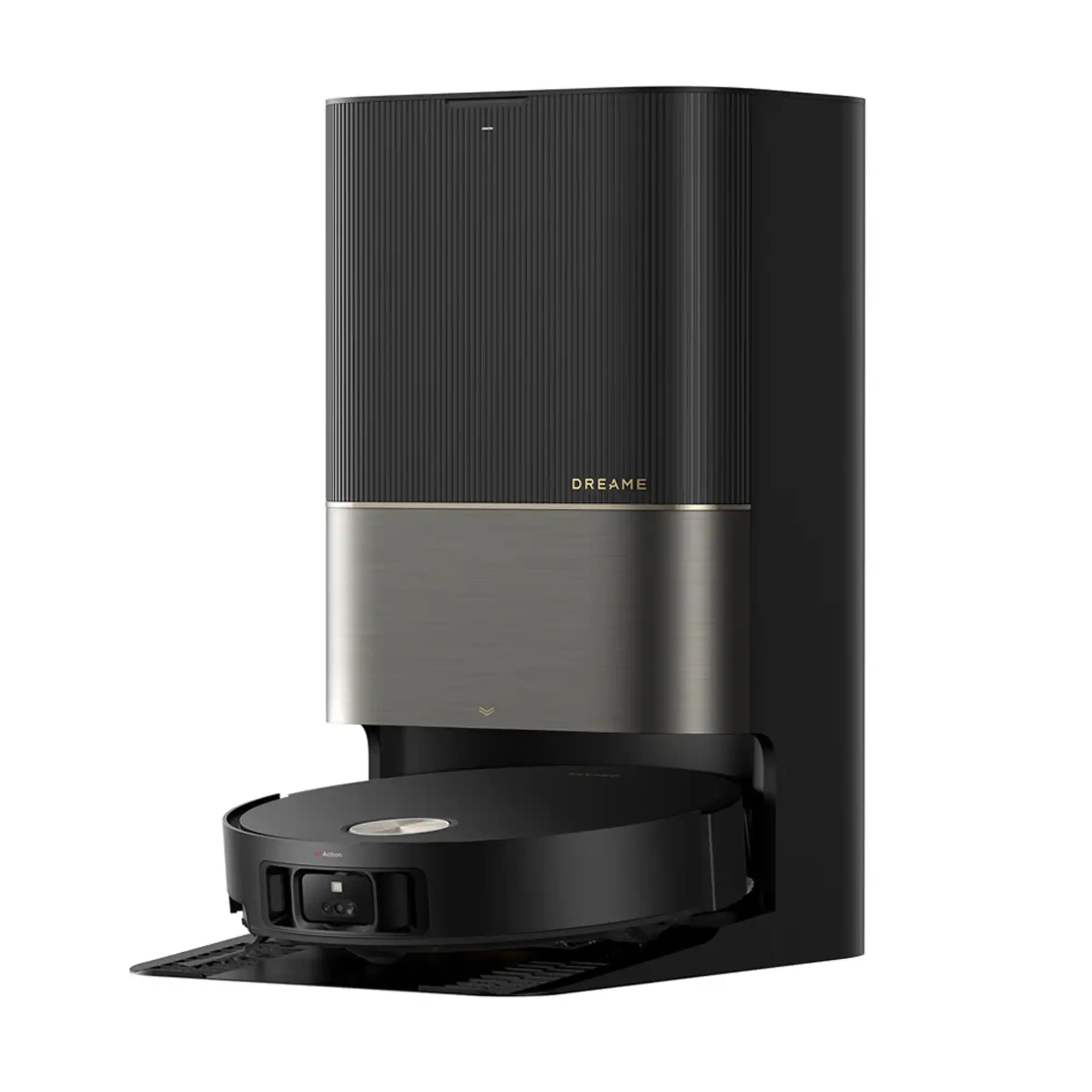 جارو رباتیک دریم شیائومی مدل X50 Ultra Complete